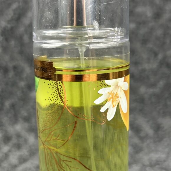 Bath & Body Works Sparkling Limoncello Fine 8oz Women's Fragrance Mist - Picture 4 of 6